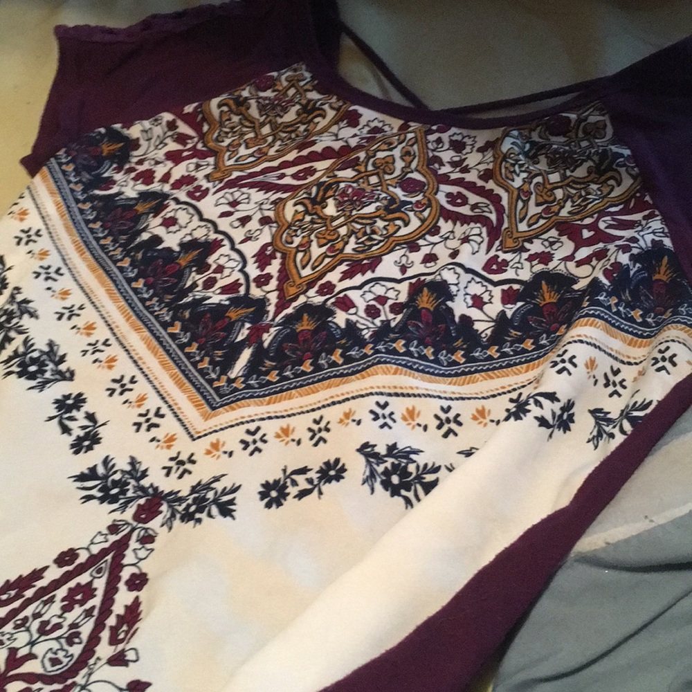 T-shirt